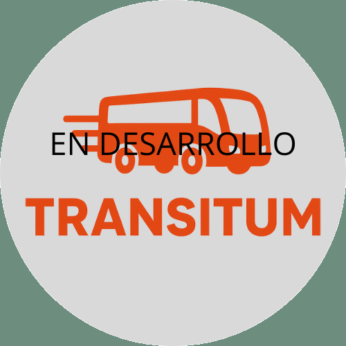 Logo Transitum