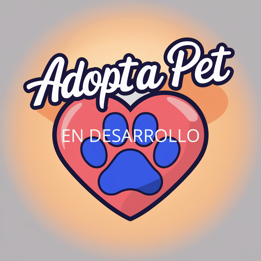 Adopcion de mascotas