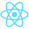 React