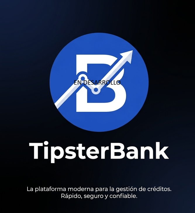 Logo TipsterBank